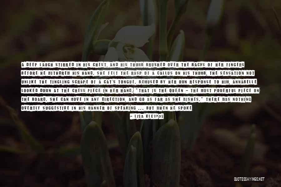 Kings And Queens Quotes By Lisa Kleypas Kings And Queens Quotes By Lisa Kleypas
