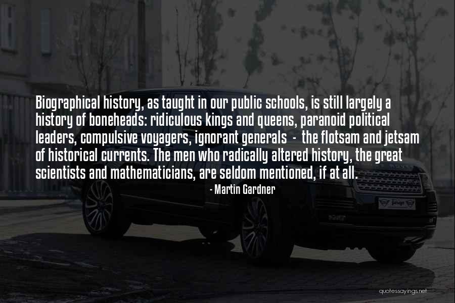 Kings And Queens Quotes By Martin Gardner Kings And Queens Quotes By Martin Gardner