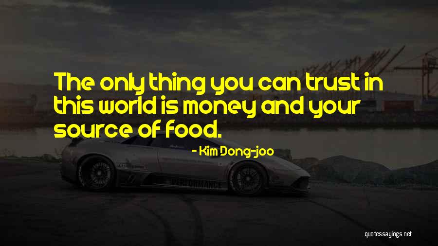 Kings Guard Armor Quotes By Kim Dong-joo Kings Guard Armor Quotes By Kim Dong-joo