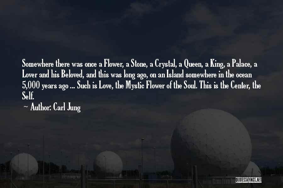 Kings Island Quotes By Carl Jung