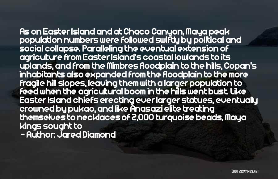 Kings Island Quotes By Jared Diamond Kings Island Quotes By Jared Diamond
