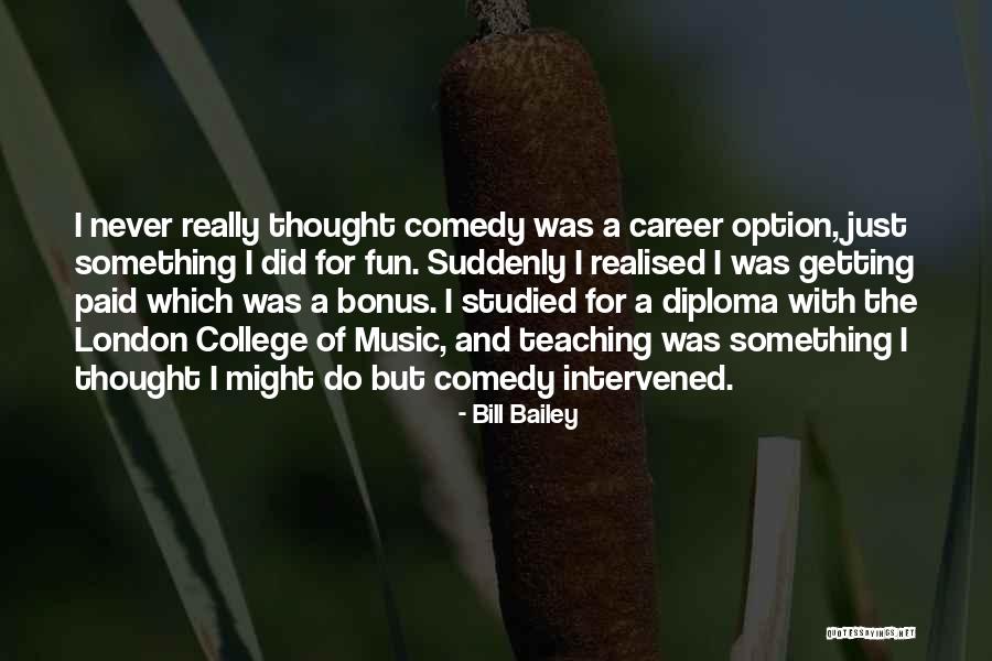 Kings Leather Quotes By Bill Bailey Kings Leather Quotes By Bill Bailey