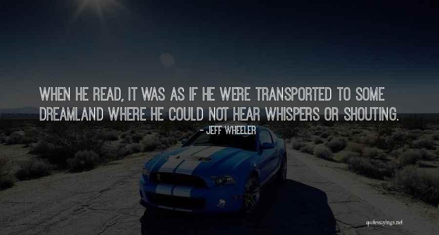 Kings Leather Quotes By Jeff Wheeler Kings Leather Quotes By Jeff Wheeler