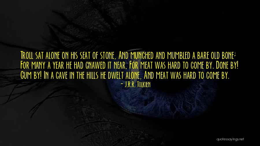 Kings Of Leon Tattoo Quotes By J.R.R. Tolkien Kings Of Leon Tattoo Quotes By J.R.R. Tolkien