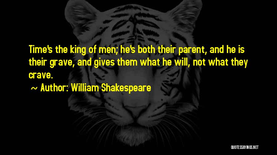 Kings Shakespeare Quotes By William Shakespeare