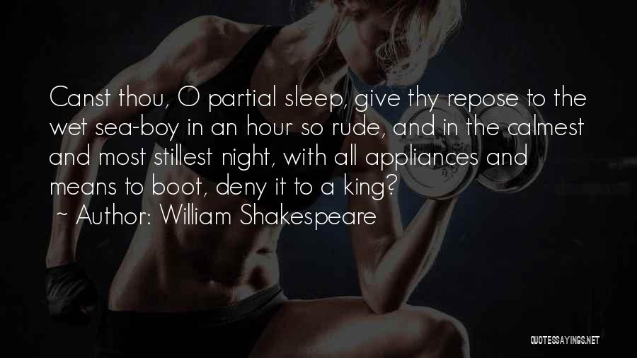 Kings Shakespeare Quotes By William Shakespeare