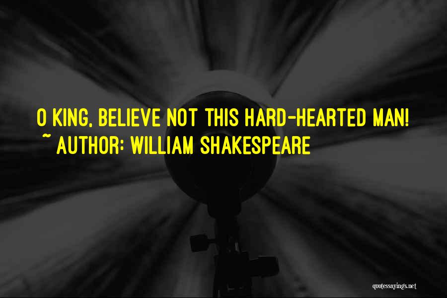 Kings Shakespeare Quotes By William Shakespeare