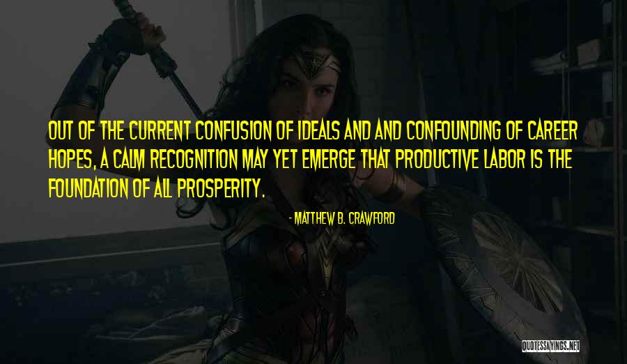 Kings Speech David Quotes By Matthew B. Crawford Kings Speech David Quotes By Matthew B. Crawford