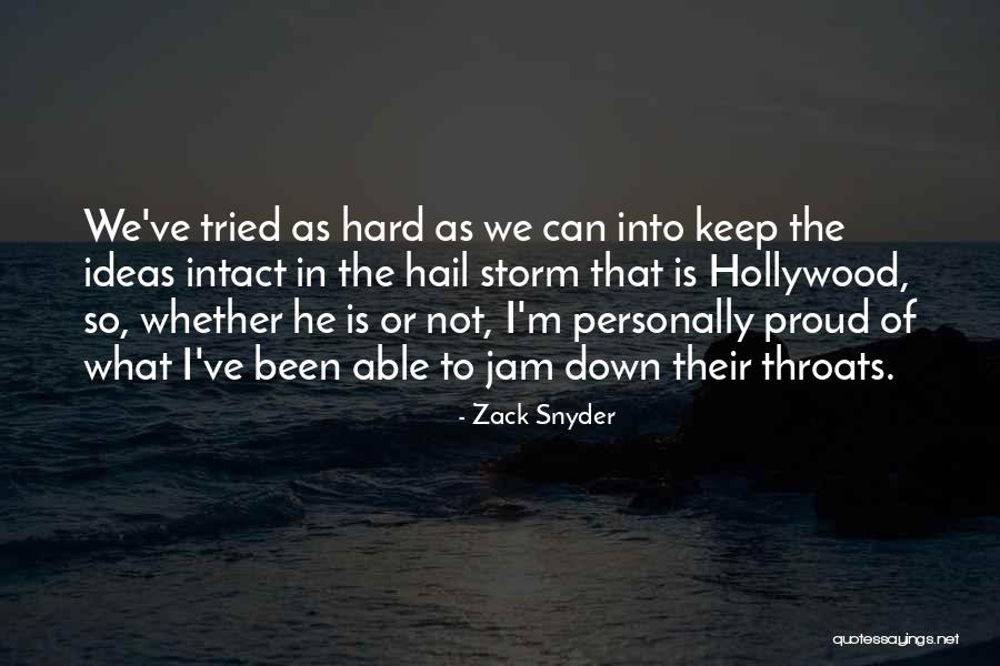 Kings Speech David Quotes By Zack Snyder Kings Speech David Quotes By Zack Snyder