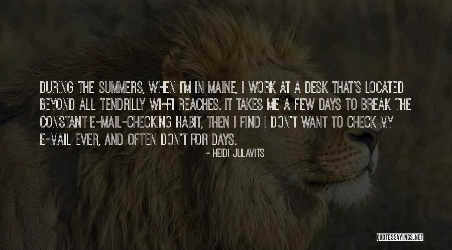 Kingsbery Cpas Quotes By Heidi Julavits Kingsbery Cpas Quotes By Heidi Julavits