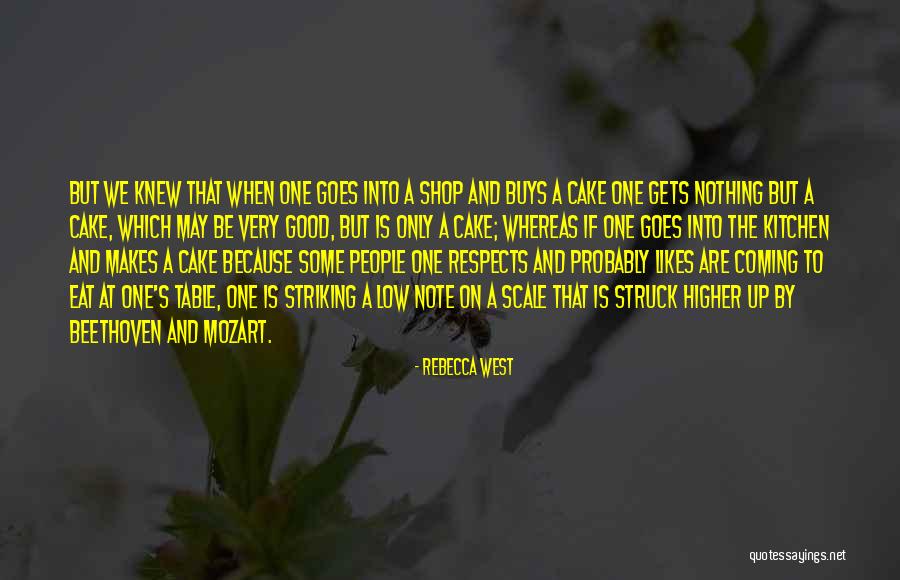 Kingsbery Cpas Quotes By Rebecca West Kingsbery Cpas Quotes By Rebecca West