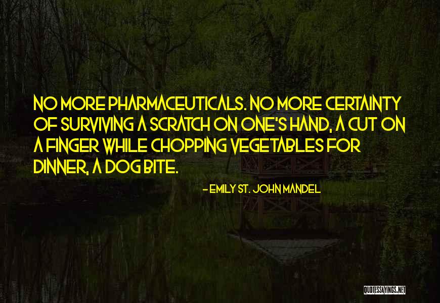 Kingsborough Academic Calendar Quotes By Emily St. John Mandel Kingsborough Academic Calendar Quotes By Emily St. John Mandel