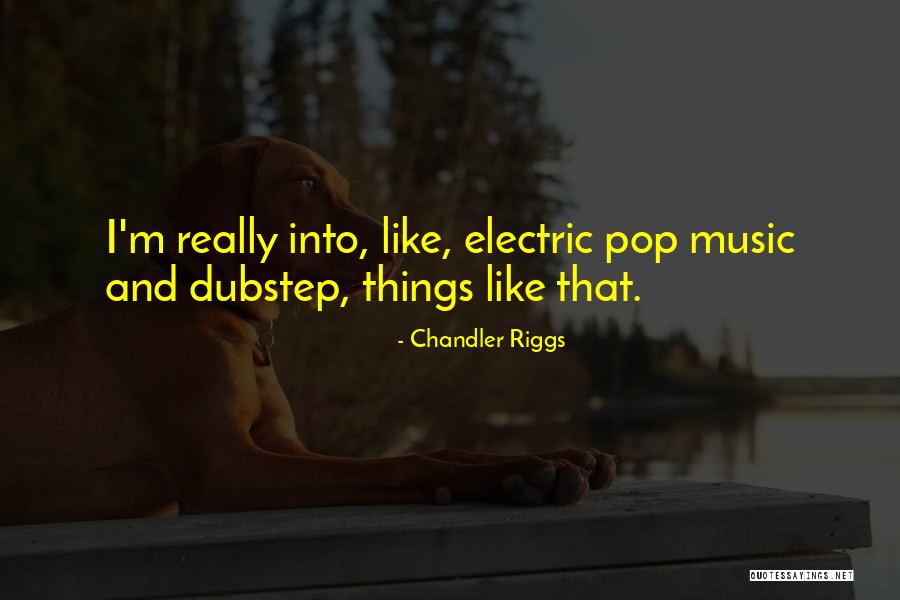 Kingscote Barn Quotes By Chandler Riggs Kingscote Barn Quotes By Chandler Riggs