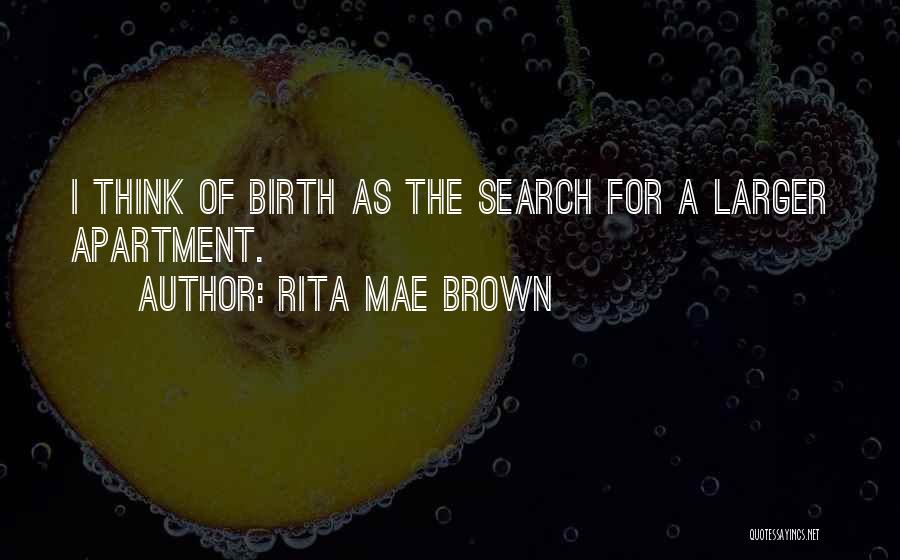 Kingscote Gardens Quotes By Rita Mae Brown