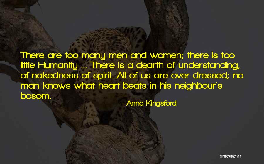 Kingsford Quotes By Anna Kingsford Kingsford Quotes By Anna Kingsford