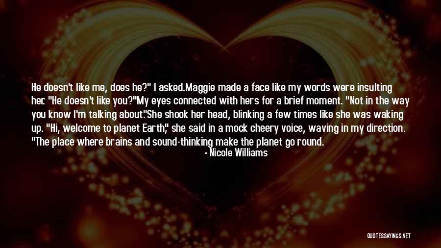 Kingsford Quotes By Nicole Williams Kingsford Quotes By Nicole Williams