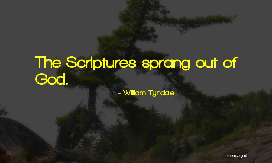 Kingsford Quotes By William Tyndale Kingsford Quotes By William Tyndale