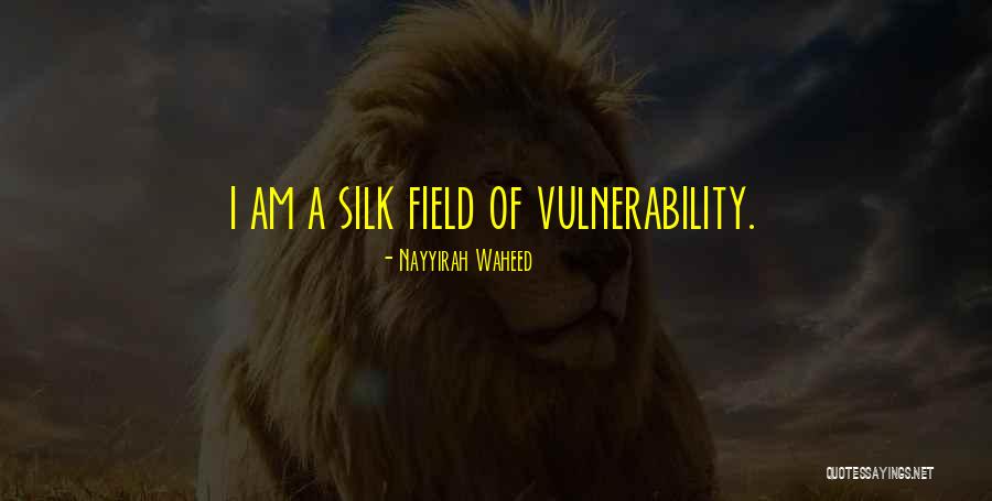 Kingshinika Mckenzie Quotes By Nayyirah Waheed Kingshinika Mckenzie Quotes By Nayyirah Waheed