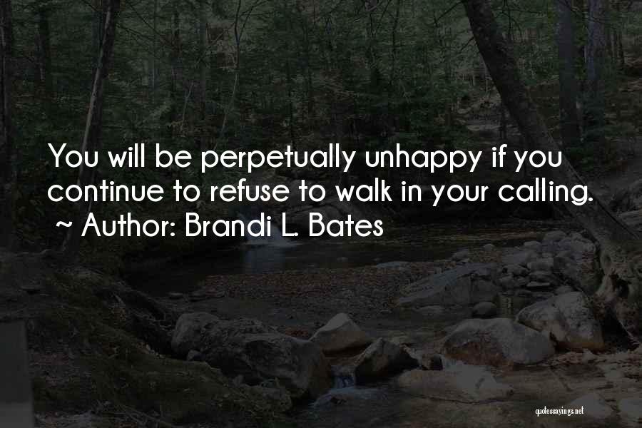 Kingship Quotes By Brandi L. Bates