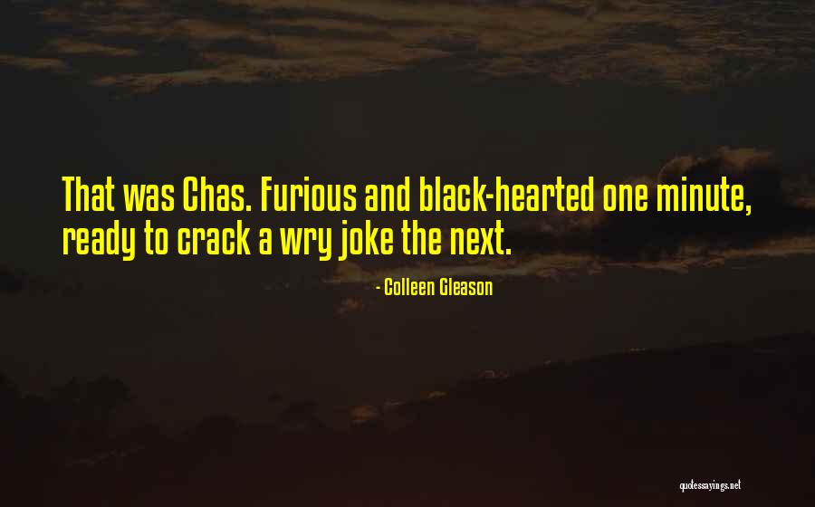 Kingshuk Banerjee Quotes By Colleen Gleason Kingshuk Banerjee Quotes By Colleen Gleason