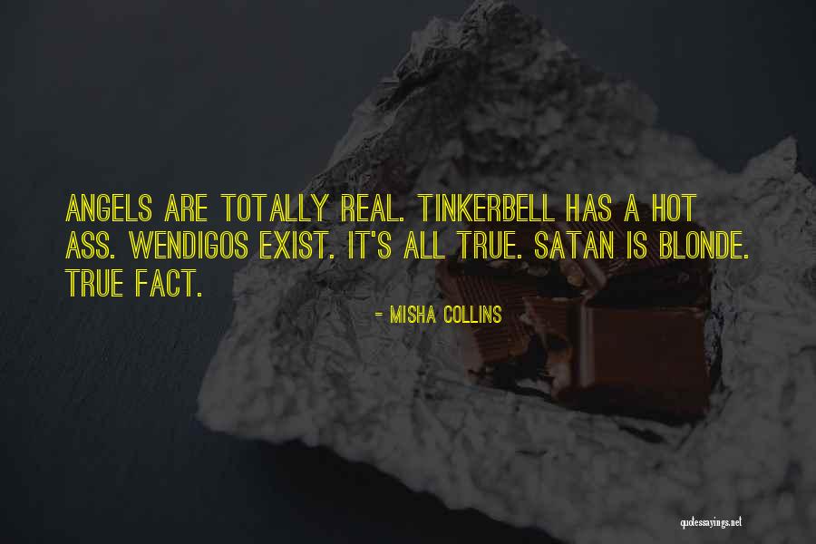 Kingshuk Das Quotes By Misha Collins Kingshuk Das Quotes By Misha Collins