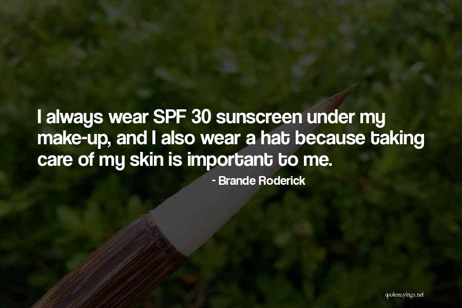Kingside Nyc Quotes By Brande Roderick Kingside Nyc Quotes By Brande Roderick