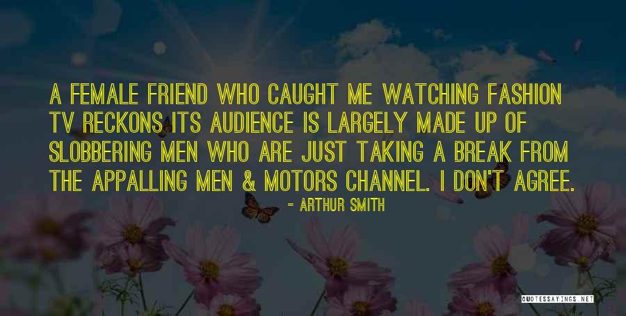 Kingside Shoes Quotes By Arthur Smith Kingside Shoes Quotes By Arthur Smith