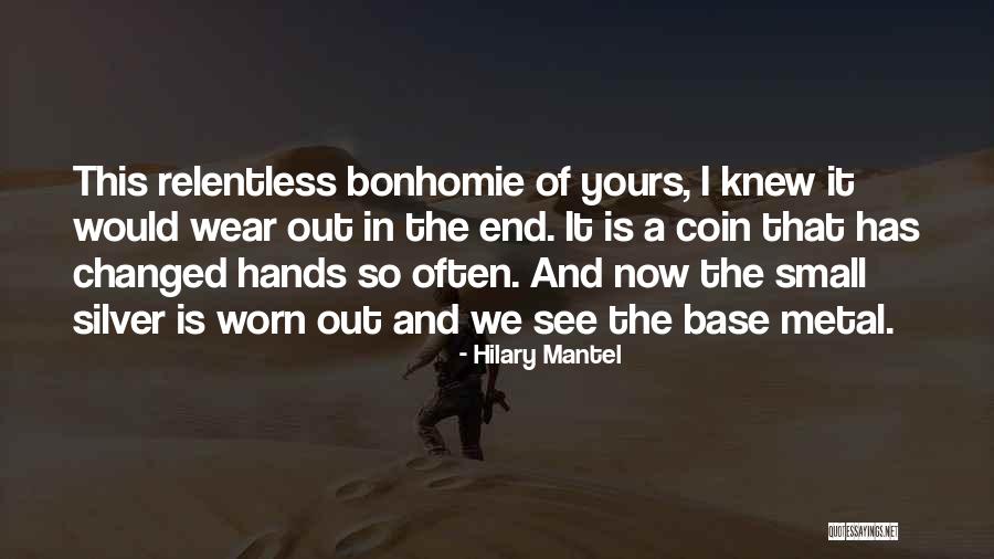 Kingslee Rd Quotes By Hilary Mantel Kingslee Rd Quotes By Hilary Mantel