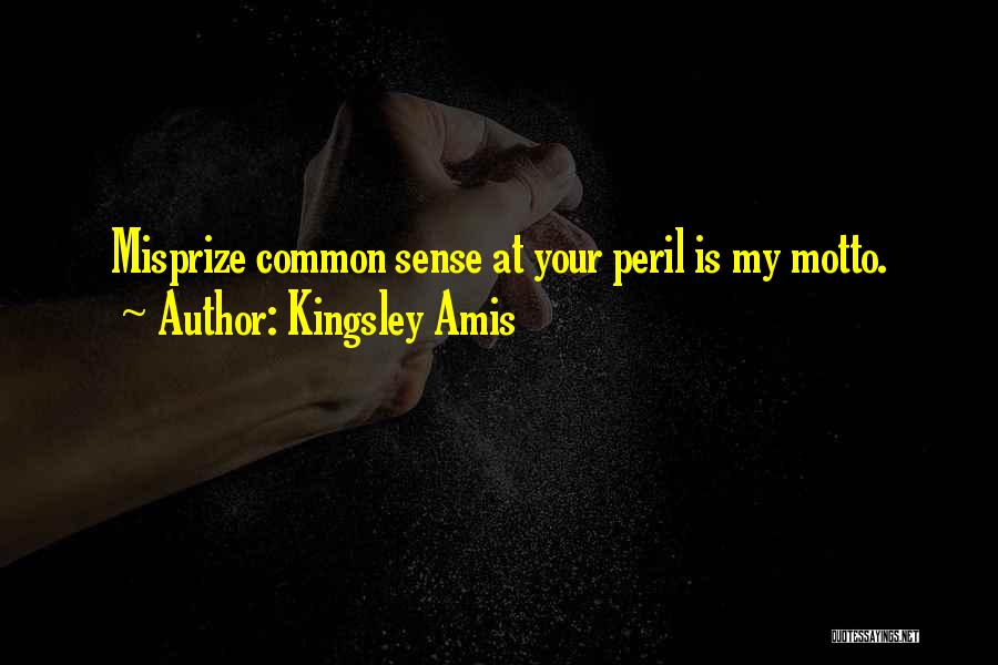 Kingsley Amis Quotes 1067498