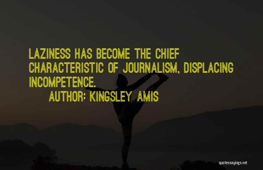 Kingsley Amis Quotes 1098350