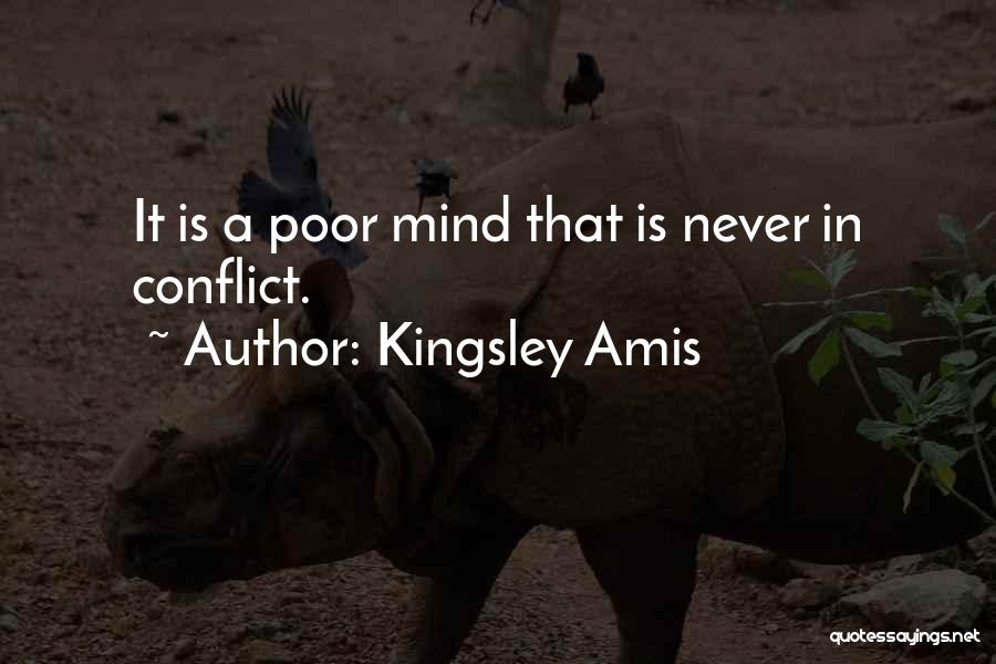 Kingsley Amis Quotes 2090861