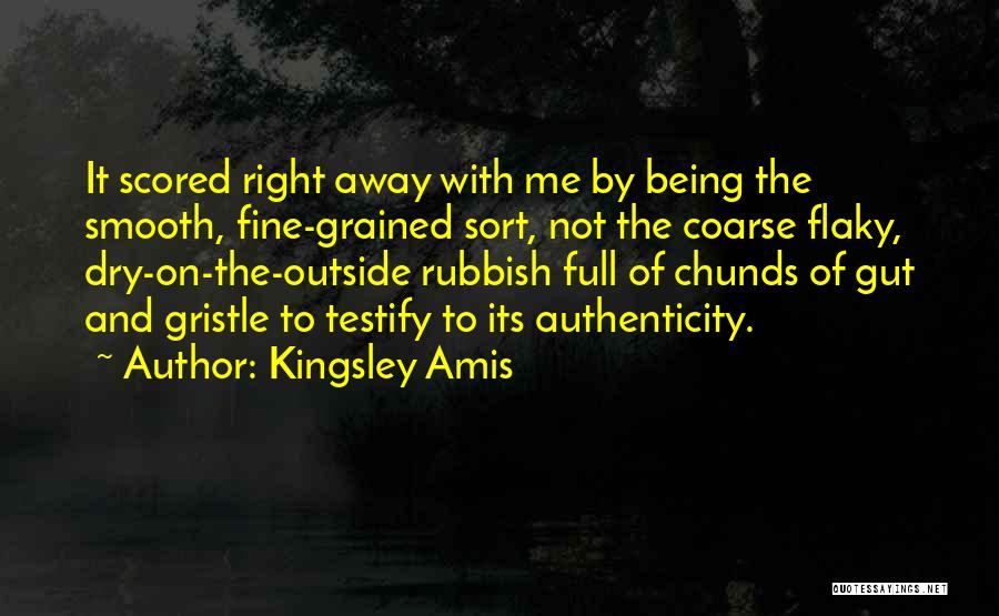 Kingsley Amis Quotes 389510