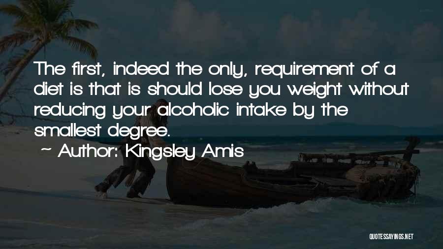 Kingsley Amis Quotes 578909