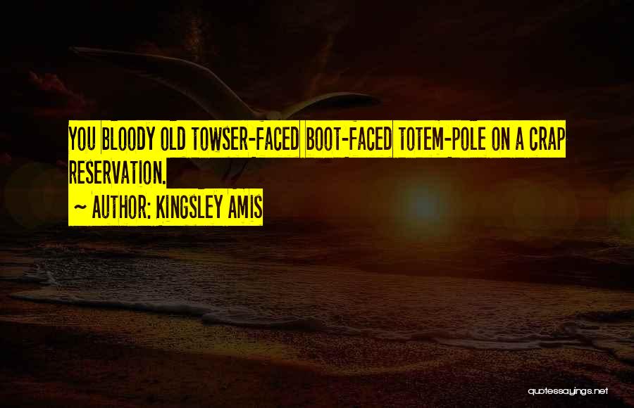 Kingsley Amis Quotes 592640