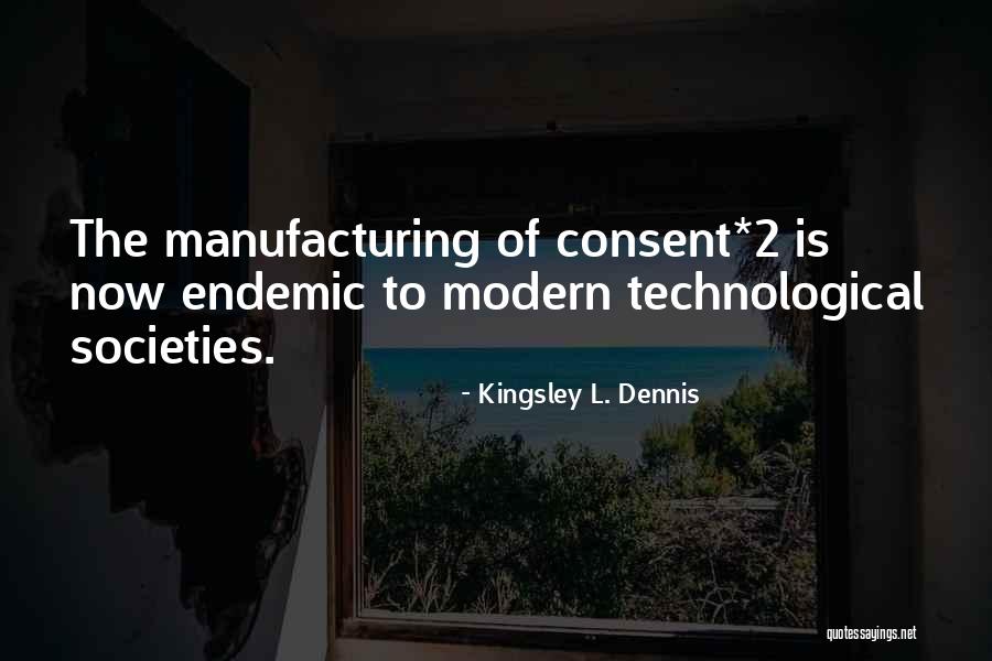 Kingsley L. Dennis Quotes 1531293