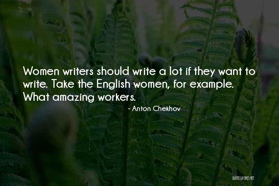 Kingsleys Australian Quotes By Anton Chekhov Kingsleys Australian Quotes By Anton Chekhov
