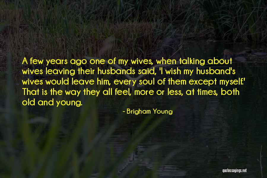 Kingsleys Customerpalooza 2020 Quotes By Brigham Young Kingsleys Customerpalooza 2020 Quotes By Brigham Young