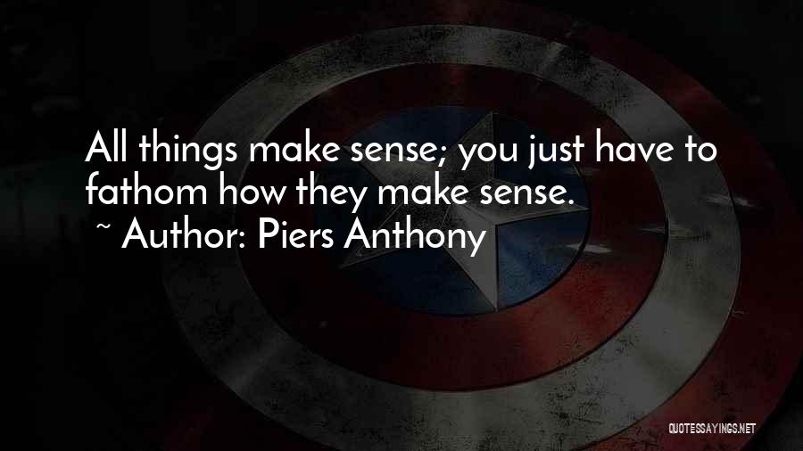 Kingsman The Secret Service Princess Tilda Quotes By Piers Anthony