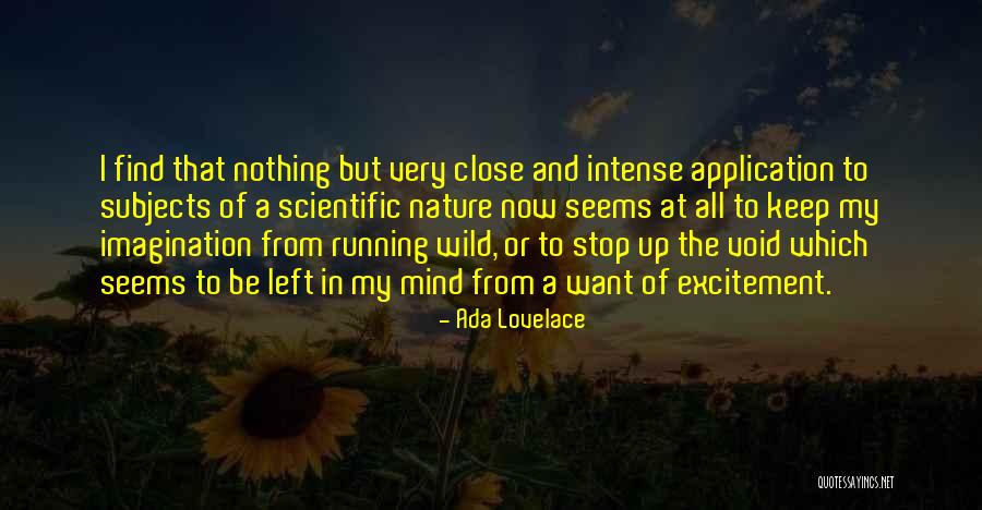 Kingsmen Quotes By Ada Lovelace Kingsmen Quotes By Ada Lovelace
