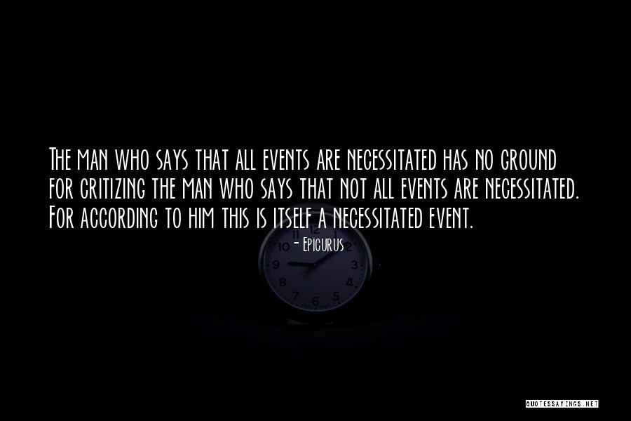 Kingsmith Movie Quotes By Epicurus Kingsmith Movie Quotes By Epicurus