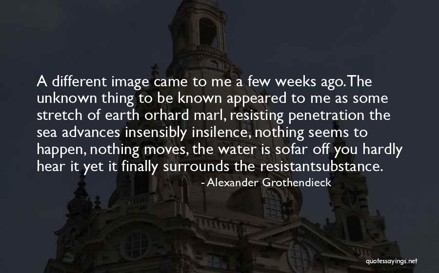 Kingsnorth Engineering Quotes By Alexander Grothendieck Kingsnorth Engineering Quotes By Alexander Grothendieck