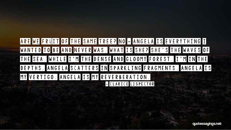 Kingsnorth Paul Quotes By Clarice Lispector Kingsnorth Paul Quotes By Clarice Lispector