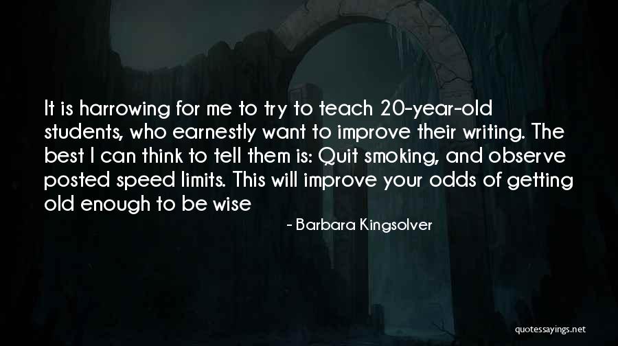 Kingsolver Animal Vegetable Miracle Quotes By Barbara Kingsolver Kingsolver Animal Vegetable Miracle Quotes By Barbara Kingsolver