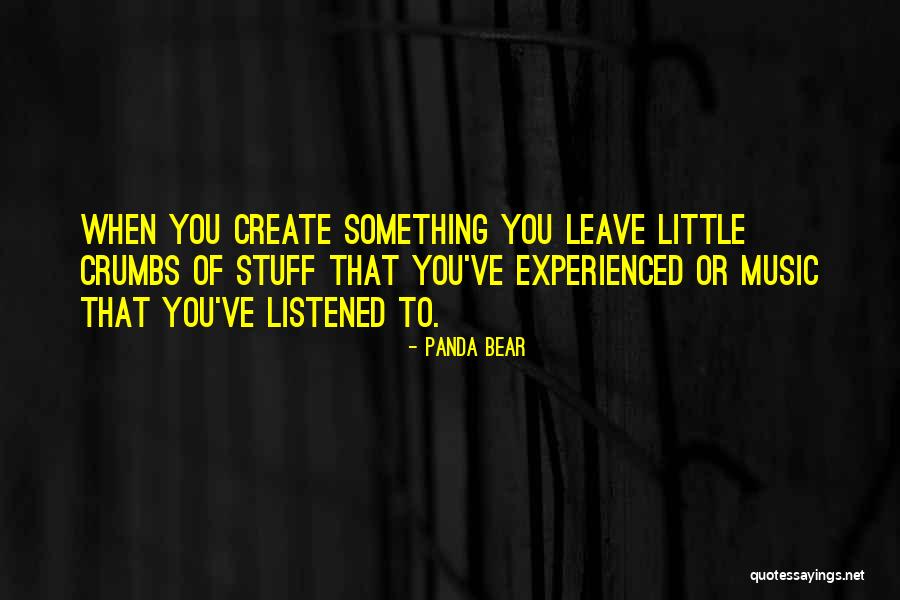 Kingston Ontario Quotes By Panda Bear Kingston Ontario Quotes By Panda Bear
