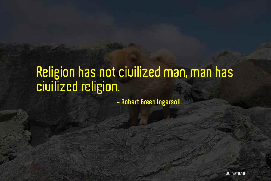 Kingston Ontario Quotes By Robert Green Ingersoll Kingston Ontario Quotes By Robert Green Ingersoll