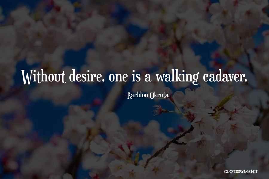 Kingstons Woman Quotes By Karldon Okruta Kingstons Woman Quotes By Karldon Okruta