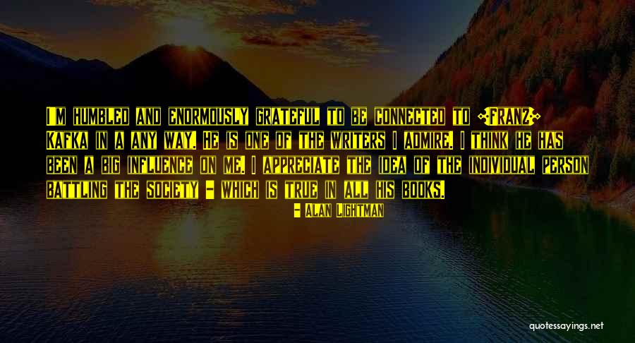 Kingswood Quotes By Alan Lightman Kingswood Quotes By Alan Lightman
