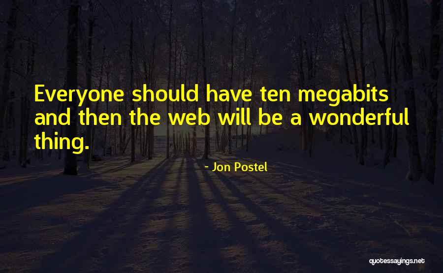 Kington Sewer Quotes By Jon Postel Kington Sewer Quotes By Jon Postel