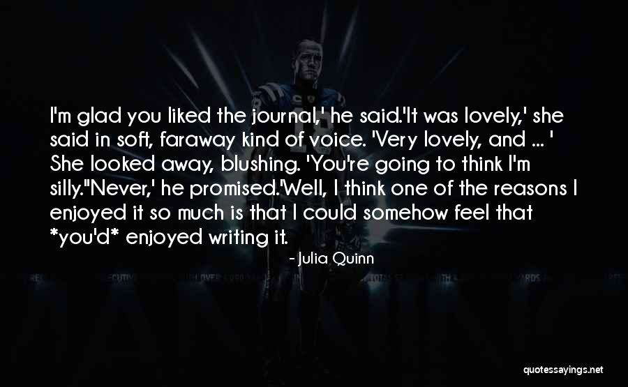 Kingtone Quotes By Julia Quinn Kingtone Quotes By Julia Quinn
