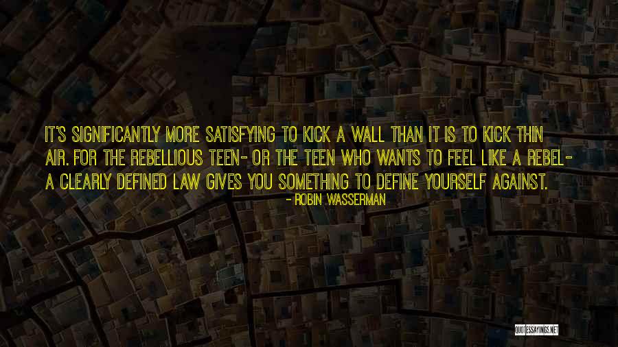 Kingtone Quotes By Robin Wasserman Kingtone Quotes By Robin Wasserman